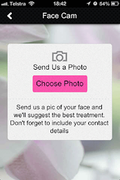 Glamour Puss Beauty Salon poster 14