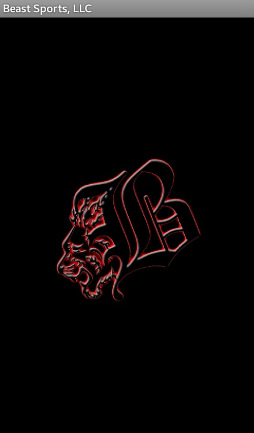 Android application Beast Sports LLC screenshort