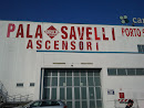 Pala Savelli 