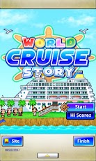 World Cruise Story