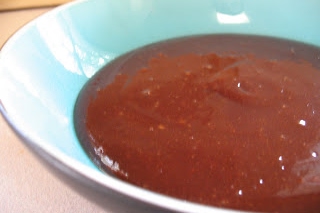 Quick and Easy BBQ Sauce