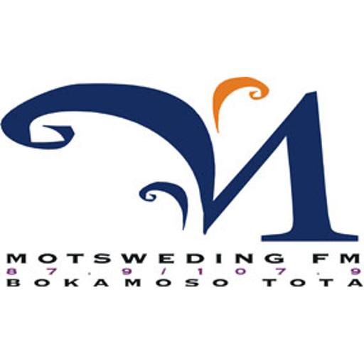 Motsweding FM LOGO-APP點子