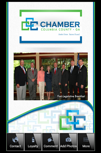 Columbia County Chamber GA