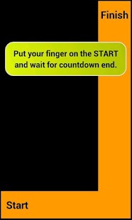 How to install Finger touchscreen training 1.3 apk for android