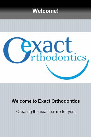 Exact Orthodontics