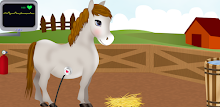 horse pregnancy game APK