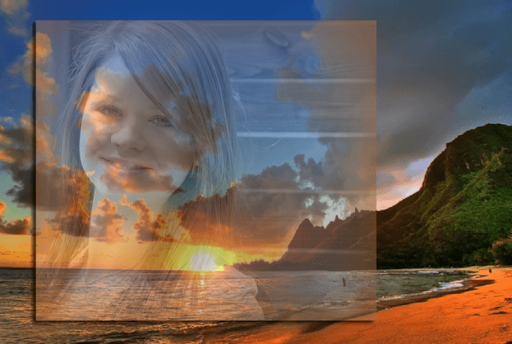 【免費娛樂App】My Photo on Hawaii Beach Frame-APP點子