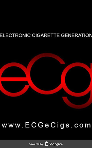 ECG Ecigs