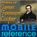 Works of James Fenimore Cooper logo