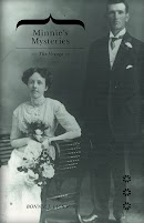 Minnie’s Mysteries cover