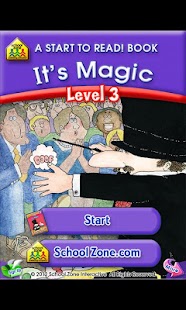 How to install It's Magic - Start to Read! 1.0 mod apk for pc