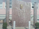 Ataturk Statue