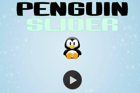 Penguin Slider