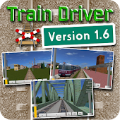 Train Driver - Train Simulator