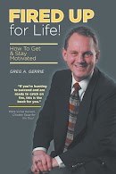 Fired Up For Life cover