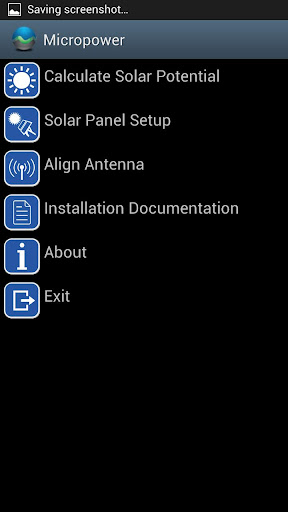 MicroPower Configuration Tool