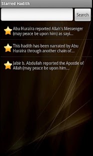 How to install Sahih Muslim (Pro) 1.1 mod apk for bluestacks