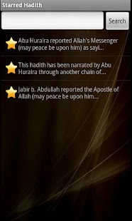 How to mod Sahih Muslim (Pro) lastet apk for android