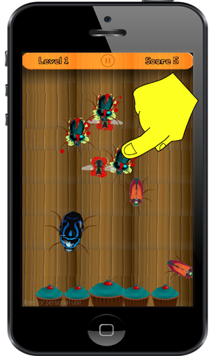 免費下載休閒APP|Insect Destroyer app開箱文|APP開箱王