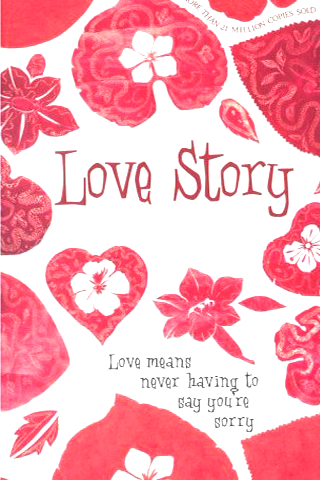 Love Stories