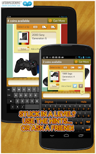 Download Consoles Video Games Quiz APK on PC | Download ...