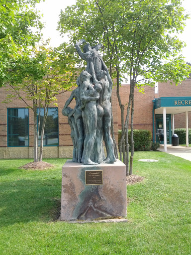 Community Statue