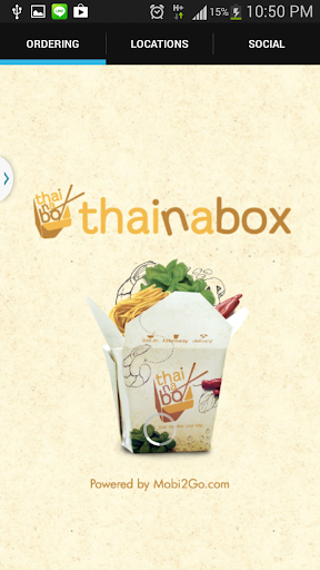 ThainaBox