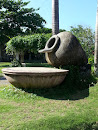 Banga Sculpture