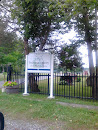 St. Paul's Presbyterian Cemetery