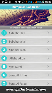 download Tuntunan Sholat Lengkap free
