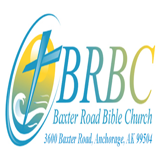 Baxter Road Bible Church 生活 App LOGO-APP開箱王