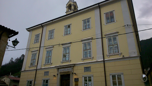 Vipava Town Hall