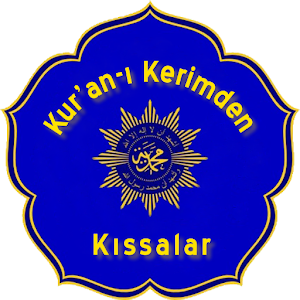 Kur'anı-Kerimden Kıssalar 1.0