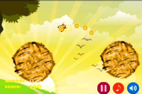 How to mod King jump Fly patch 1.3.3 apk for android