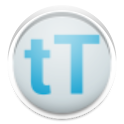 TechTock logo