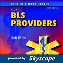 Pocket Reference for BLS logo