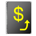 MoneyNote logo