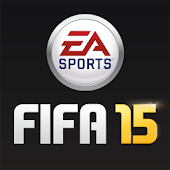 EA SPORTS&#8482 FIFA 15 Companion