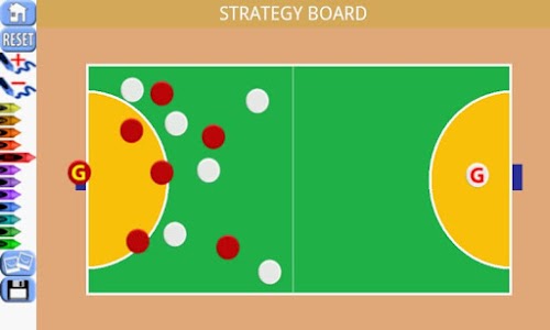 Handball Clipboard &Scoreboard – Handball Clipboard & Scoreboard ...