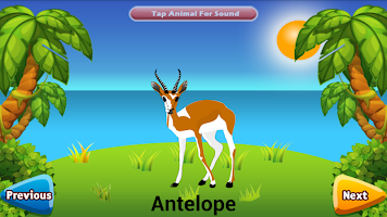 Anteprima screenshot di Play ABC For Kids APK #3