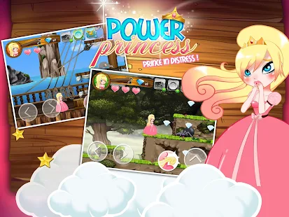 Power Princess - screenshot thumbnail