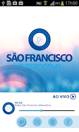 São Francisco Alternativa by Mob Solution poster 1