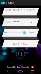 Free Download AR World APK
