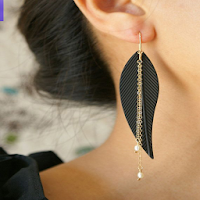 Earring Designs APK Icon