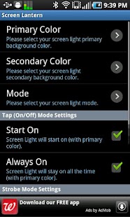 How to download Screen Lantern lastet apk for pc