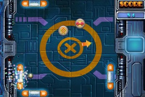 How to mod 4S Bounce Ball patch 1.0 apk for bluestacks