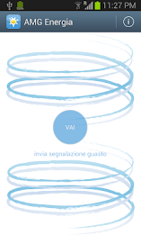 AMG Energia poster 2