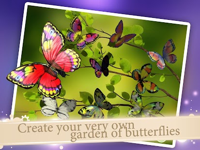 免費下載娛樂APP|Paint Me a Butterfly! app開箱文|APP開箱王