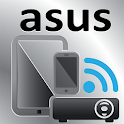 ASUS Wi-Fi Projection logo