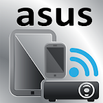 ASUS Wi-Fi Projection Apk